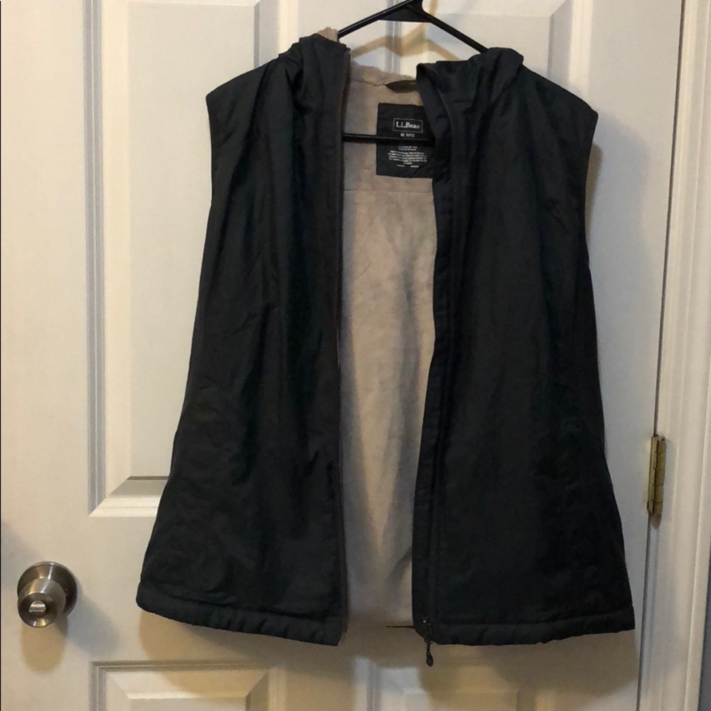 L.L. Bean Vest